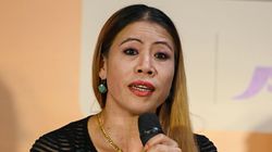 Mary Kom Appeals For Help Manipur Violence