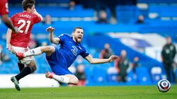 Man City Want Chelsea Star Mateo Kovacic Chelsea Croatia