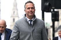 Michael Vaughan Lawyers Accuse Ecb Bias Wholly Inadequate Investigation Racism