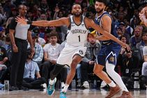 Nba Mikal Bridges Brooklyn Nets Denver Nuggets Trey Murphy New Orleans Pelicans