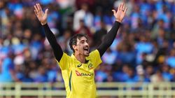 Most Five Wicket Hauls In Odis Mitchell Starc India Vs Australia Vizag