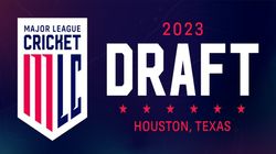 Major League Cricket Mlc T20 2023 Full List Of Draft Picks Squads Teams Overseas Signings