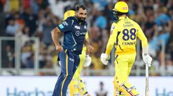 Mohammad Shami Takes 100th Ipl Wicket During Gt Vs Csk Match