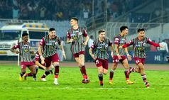 Mohun Bagan Remove Atk From Name After Winning Isl 2022 23 Trophy