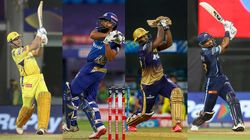 Most Sixes In Death Overs In Ipl Ms Dhoni Leads The List By Big Margin