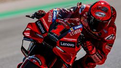 Motogp Live Stream India 2023 Tissot Grand Prix Of Portugal Broadcast On Tv