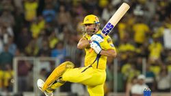 Ms Dhoni Ipl 2023 Viewership Over One Crore While Batting During Csk Vs Gt