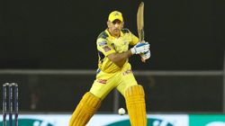 Ms Dhoni Bowling At Ms Dhoni Watch The Multiverse Of Mahi Csk Chennai Super Kings Ipl 