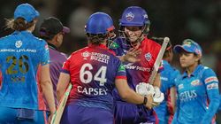 Wpl 2023 Playoffs Eliminator Final Result Rain Rules Super Overs