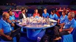 Wpl 2023 Mi Schedule Squad Best Possible Xi Key Players For Women S Premier League