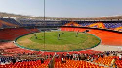India Vs Australia 4th Test Narendra Modi Stadium Ahmedabad Pitch Report Weather Forecast Stats