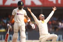 India V Australia Preview Hosts Can Seal Series By Maintaining Test Record Held Since 