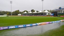 New Zealand Vs Sri Lanka Weather Report For 3rd Odi In Hamilton