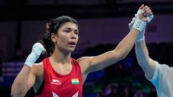 Nikhat Zareen Womens World Boxing Championships Semi Final Timing Live Streaming