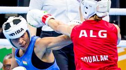 Iba Women S World Boxing Championships Nikhat Zareen Manisha Claim Dominant Wins On Day Four