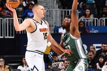 Nikola Jokic And The Denver Nuggets Snap A Four Game Skid Sabonis Drops 20 20 In Kings Win