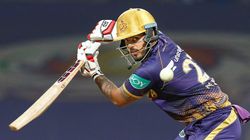 Nitish Rana Named Kkr Captain Ipl 