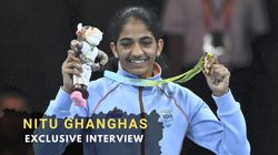 Nitu Ghanghas Decodes Reason Behind Radiating Confidence Of India S Women Boxers