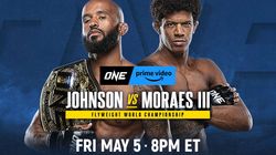 One Championship Historic One Fight Night 10 Event Sold Out