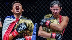 One Fight Night 8 Results Superlek Williams Rodrigues Todd