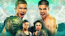 One Fight Night 8 Superlek Williams Card Date Timings Ist Telecast Live Streaming