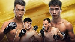 One Friday Fights 8 Results And Recap Petsukumvit And Petlampun Score Knockout Victories