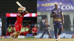 Ipl 2023 Pbks Vs Kkr Stats And Records Preview Milestones