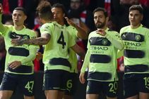 Bristol City 0 3 Manchester City Report Phil Foden Kevin De Bruyne Fa Cup Quarter Finals