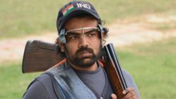Trap Shooter Prithviraj Tondaiman Wins Maiden Individual Medal At Issf World Cup Shotgun