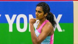 Pv Sindhu Win Madrid Masters First Round
