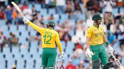 Sa Vs Wi 2nd T20i Key Takeaways Charles De Kock Highest T20i Run Chase 