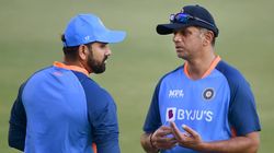 Rahul Dravid Slammed By Salman Butt For Frequent Talk On Combinations Pehle Series Toh Jeeto