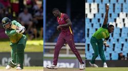 South Africa Vs West Indies 1st Odi Dream11 Prediction Sa Vs Wi Possible Playing 11 Fantasy Picks
