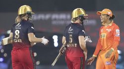 Wpl 2023 Royal Challengers Bangalore Vs Gujarat Giants Player Of The Match Key Stats Full Awards