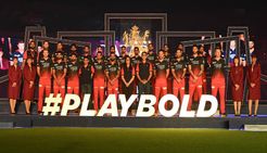 Ipl 2023 Rcb Royal Challengers Bangalore Rope In Qatar Airways As Principal Sponsor In 