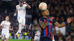 Real Madrid Vs Barcelona Who Have Won The Most Copa Del Rey Titles El Clasico Head To Head