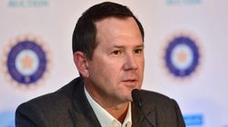 Ricky Ponting Floored By Barmy Army Awesome Gesture To Pat Cummins Ill Mother