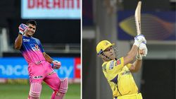 Ipl 2023 Rajasthan Royals All Rounder Looks Up To Greatest Finisher Ms Dhoni To Master This Art