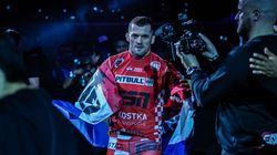 One Fight Night 10 Card Gets Stacked With Addition Of Roberto Soldic Vs Zebaztian Kadestam