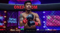 Rodtang Stellar Run One Championship Kickboxing Division