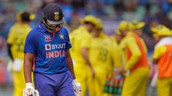 Ind Vs Aus Reality Check For India Ahead Of World Cup 2023 Problems Against Spin Left Arm Pacer