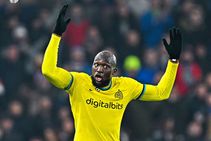 Lukaku Future Uncertain As Inter Director Says Hes Not The Same Player