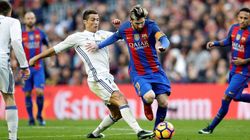 Messi To Ronaldo The Five All Time El Clasico Stars For The Ages Ahead Of Barcelona Vs Real Madrid
