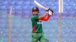Bangladesh Beat Ireland By 22 Runs In 1st T20 As Rony Talukdar Taskin Ahmed Star