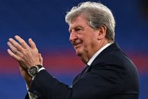 Roy Hodgson Makes Crystal Palace Return As Eagles Turn To Veteran
