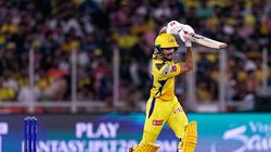 Ipl 2023 Csk Batter Ruturaj Gaikwad Overtakes Sachin Tendulkar After 92 Against Gujarat Titans