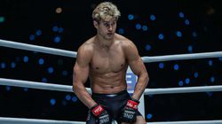 One Fight Night 10 Biggest Opportunity Sage Northcutt Career
