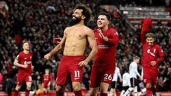Liverpool Humiliate Manchester United With 7 0 Thumping At Anfield Premier League Salah Gakpo Nunez