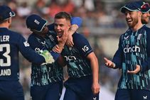 England Bangladesh 2nd Odi End Wait Series Win