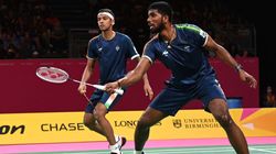Swiss Open 2023 Final Satwiksairaj Rankireddy Chirag Shetty Timing Live Streaming